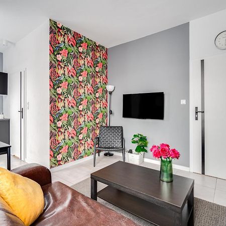 Monkey Apartment ~ 700M Main Square ~ Self Check-In 24H Βρότσλαβ Εξωτερικό φωτογραφία