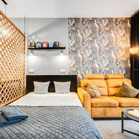 Monkey Apartment ~ 700M Main Square ~ Self Check-In 24H Βρότσλαβ Εξωτερικό φωτογραφία
