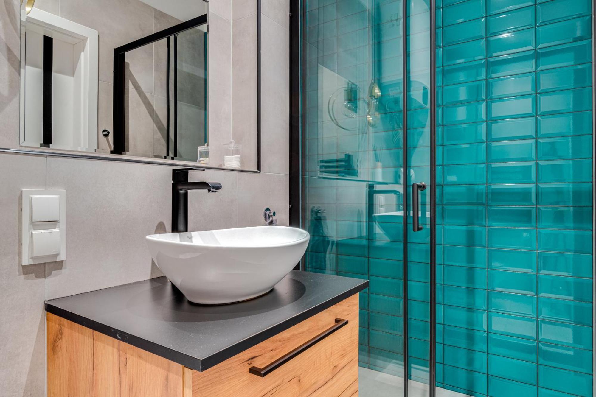 Monkey Apartment ~ 700M Main Square ~ Self Check-In 24H Βρότσλαβ Εξωτερικό φωτογραφία