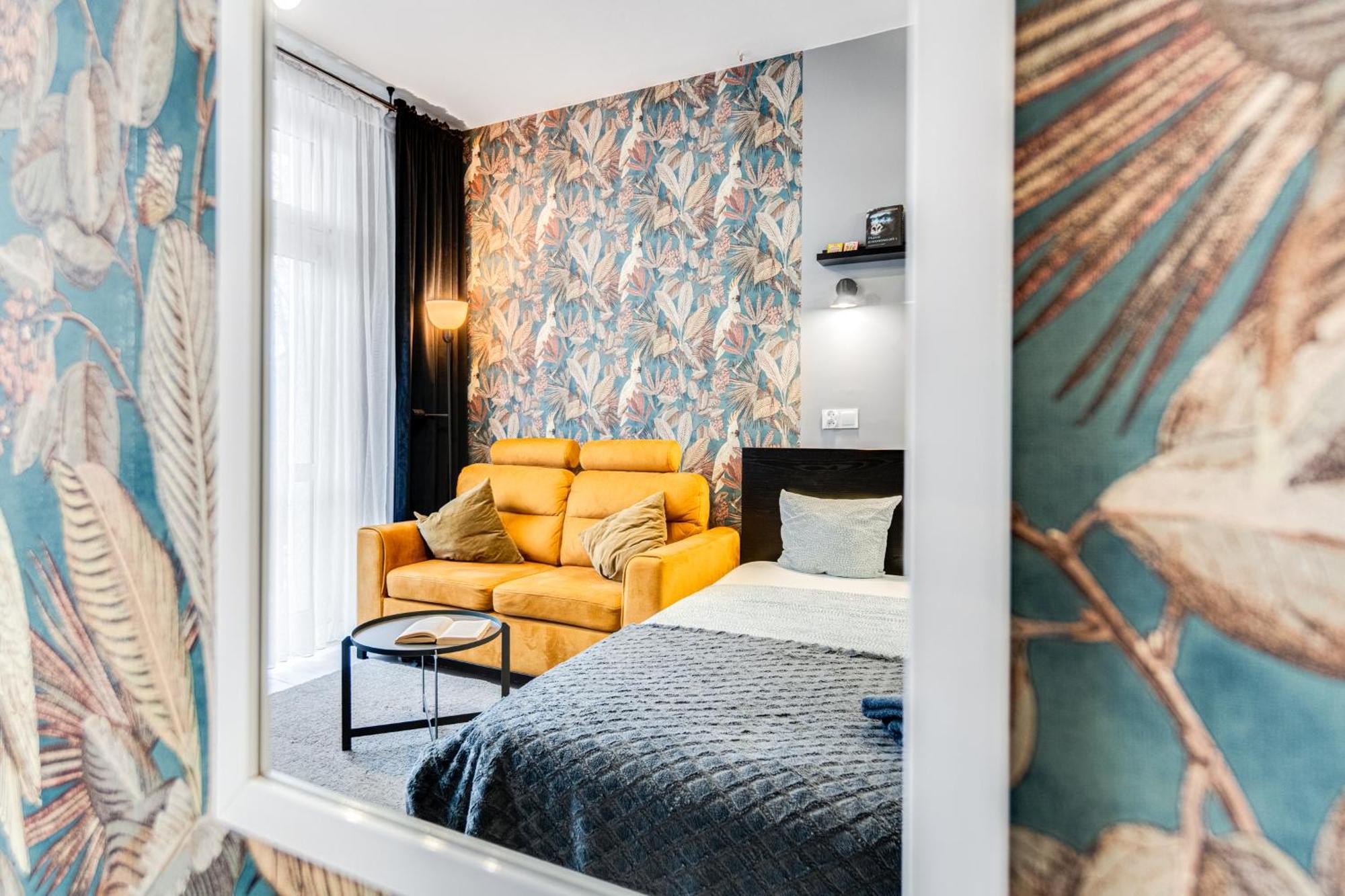 Monkey Apartment ~ 700M Main Square ~ Self Check-In 24H Βρότσλαβ Εξωτερικό φωτογραφία