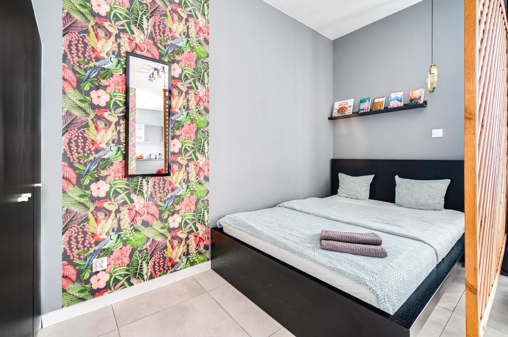 Monkey Apartment ~ 700M Main Square ~ Self Check-In 24H Βρότσλαβ Εξωτερικό φωτογραφία