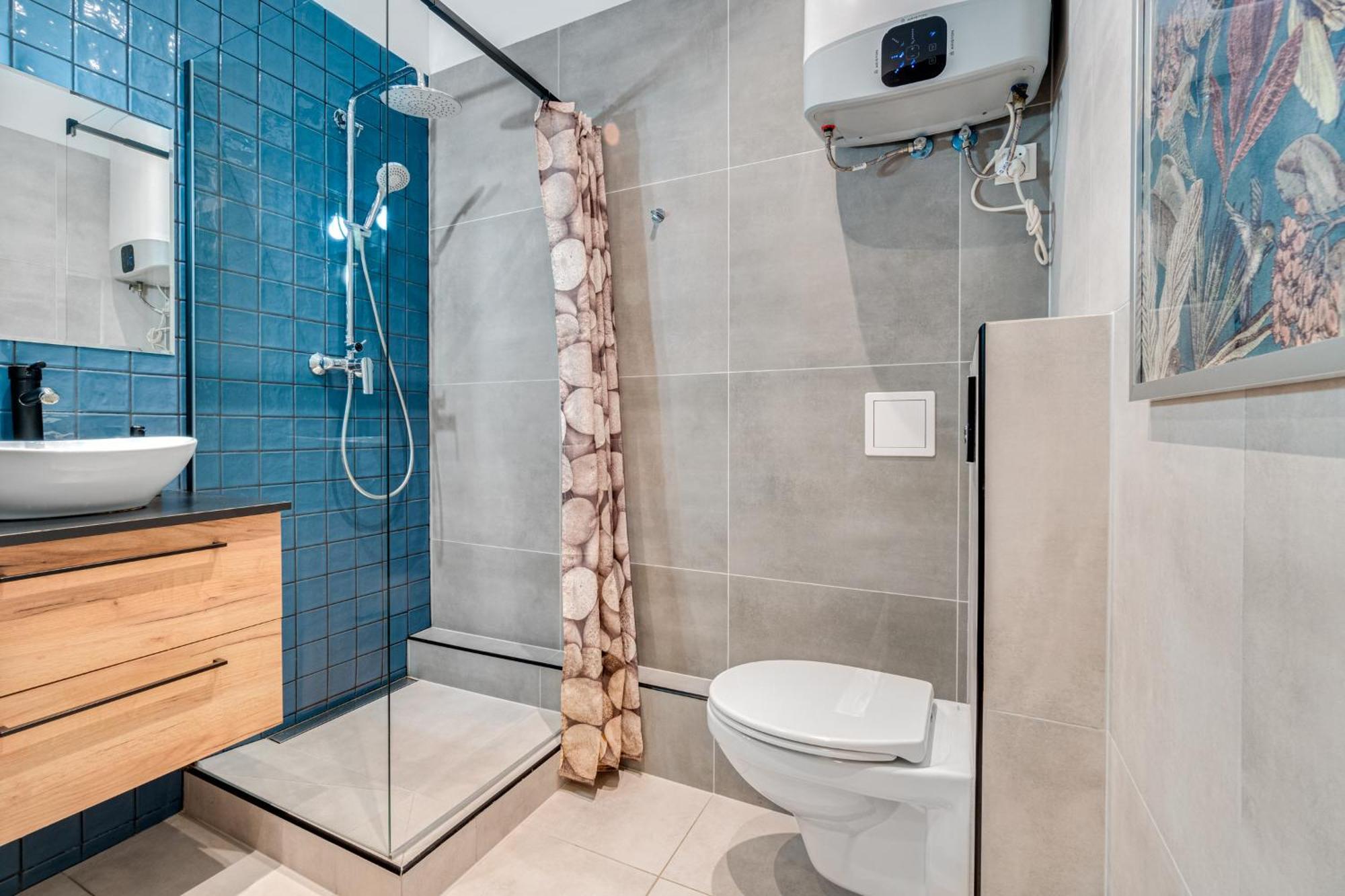 Monkey Apartment ~ 700M Main Square ~ Self Check-In 24H Βρότσλαβ Εξωτερικό φωτογραφία